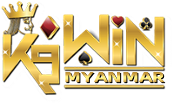 k9win myanmar Logo